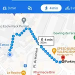 Cosy Montblanc - Hyper Centre 5min Gare