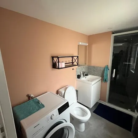 Apartment Cosy Montblanc En Hyper Centre *
