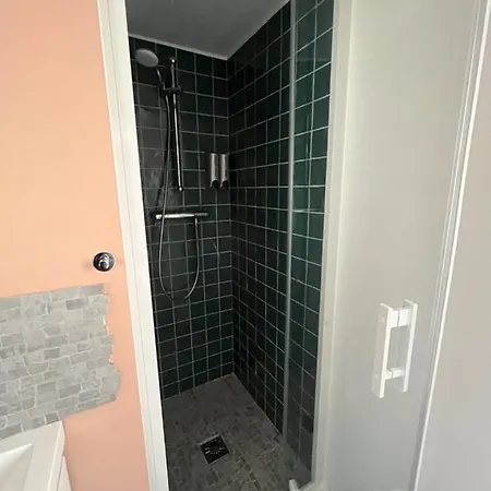 Apartamento Cosy Montblanc En Hyper Centre Valenciennes