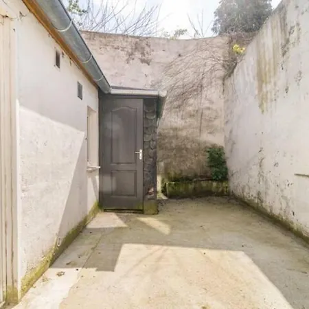 アパート Cosy Montblanc En Hyper Centre