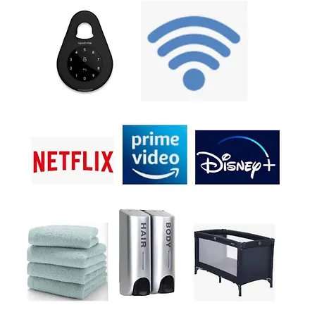 Cosy Montblanc En Hyper Centre Appartement *