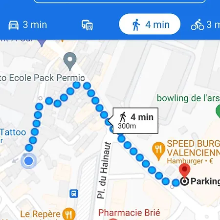 Cosy Montblanc En Hyper Centre