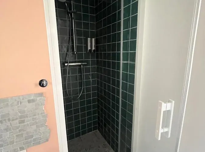 Appartement Cosy Montblanc En Hyper Centre Valenciennes