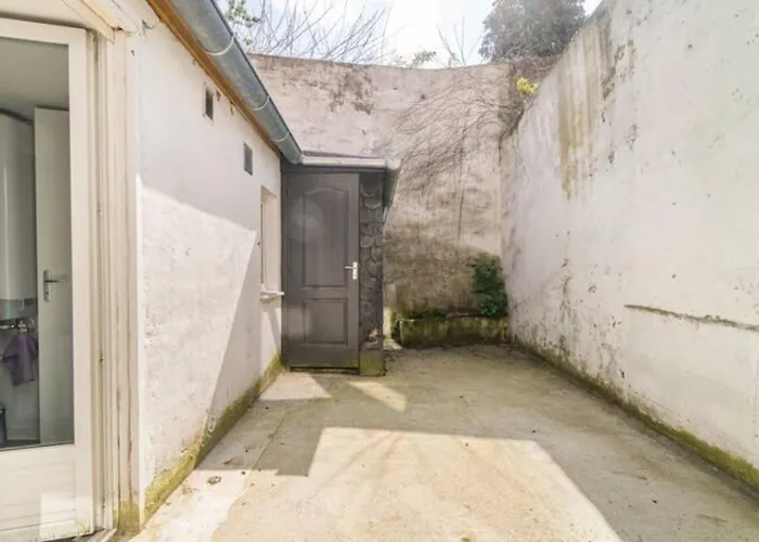 Appartement Cosy Montblanc En Hyper Centre