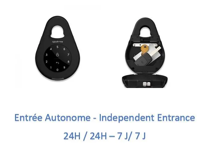 Cosy Montblanc En Hyper Centre Appartement *