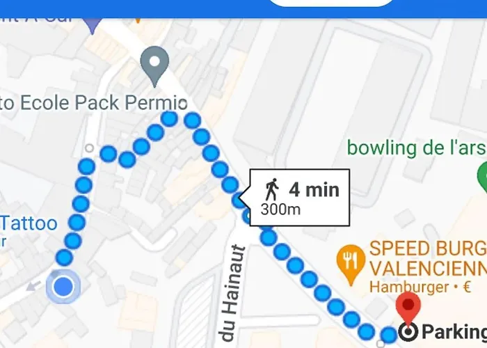 Cosy Montblanc En Hyper Centre